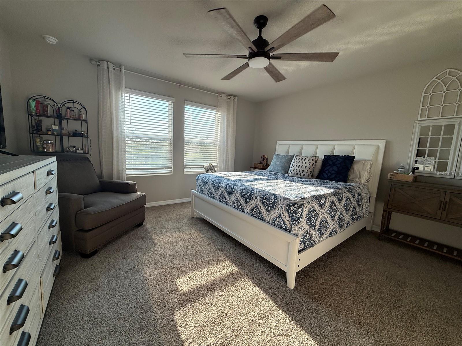 PARK EAST PH 1B 2 3A & 3B - Residential Lease