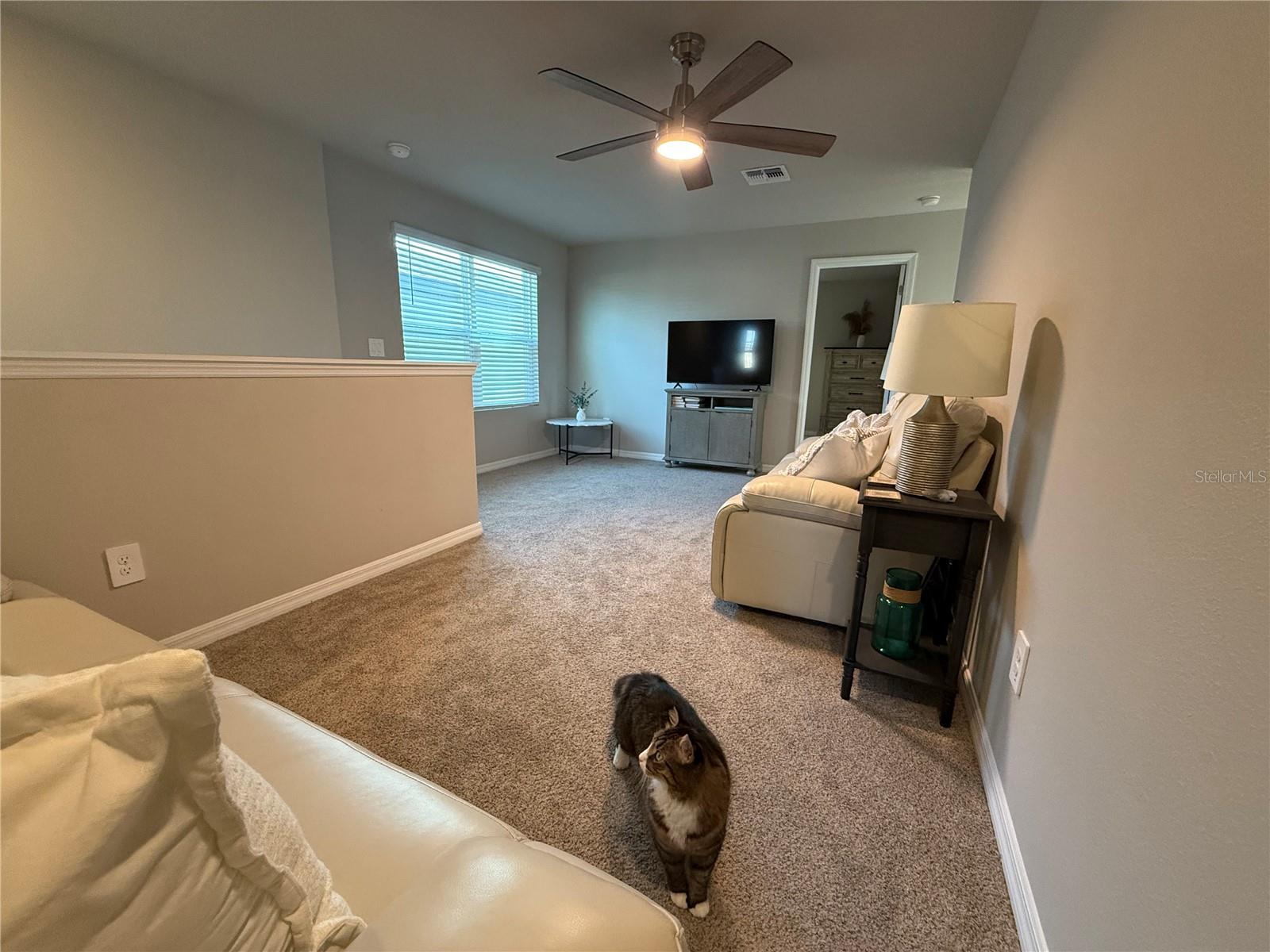 PARK EAST PH 1B 2 3A & 3B - Residential Lease