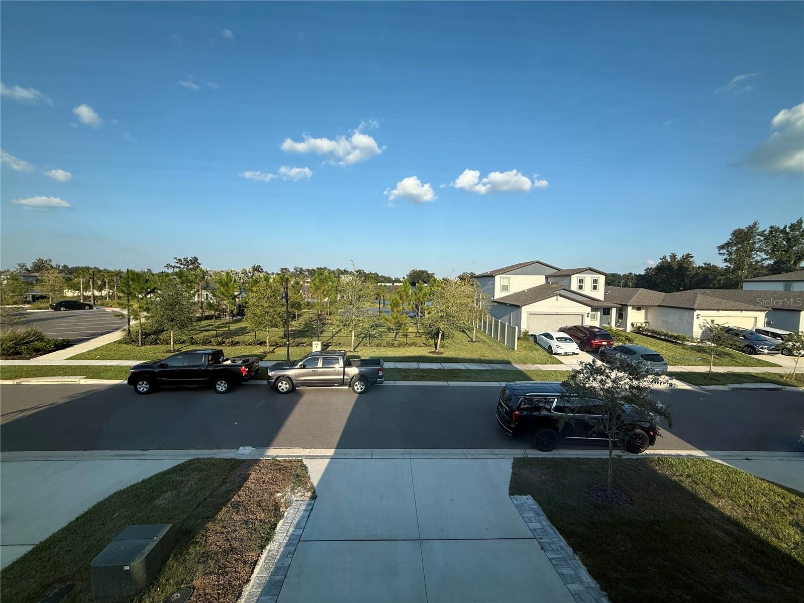 PARK EAST PH 1B 2 3A & 3B - Residential Lease