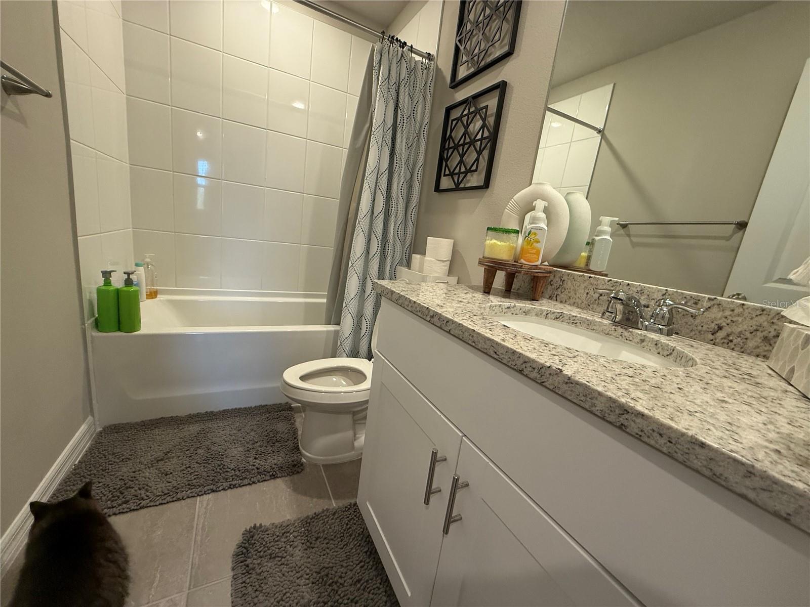 PARK EAST PH 1B 2 3A & 3B - Residential Lease