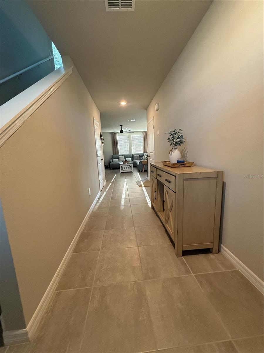 PARK EAST PH 1B 2 3A & 3B - Residential Lease