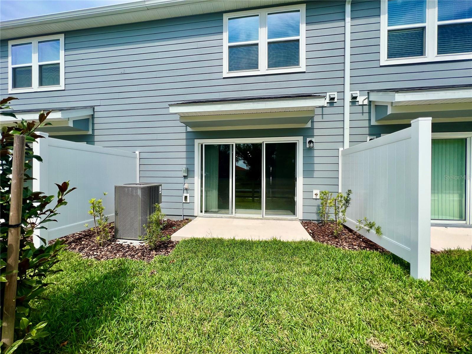 Available Now!! Townhome for Rent located in Cypress Cay Subdivision in Kissimmee. This 3 Bedroom, 2.5 Bathroom Townhome features One Car Garage. All Stainless Steel Kitchen Appliances Included. Eat In Kitchen with Bar. Downstairs Features Open Floor Plan. Quartz Countertops in Kitchen and Bathrooms. All Tile Downstairs and in Wet Areas. Carpeted Upstairs and Bedrooms. Owners Suite features large walk-in closet and en-suite bathroom with Shower. Half Bathroom conveniently located downstairs. Washer and Dryer Included. Private Backyard Patio. Community features Community Pool, Clubhouse, Playground, and Walking Trails. Basic Cable, 1 GB Internet, Grounds, and Pest Control included in Rent. Convenient to 192, I-4. shopping and so much more! Separate HOA Application may be required. Schedule a showing today! This property will not last long! Make this your new home! Buena View will not show up on your GPS, use Cypress Cay Way to find the community in your Maps.
All our residents are enrolled in our Resident Benefits Package for $55.00 per month, charged as additional rent. This package includes Pest Assurance powered by Pest Share, access to an online resident portal, and availability of a dedicated 24/7 maintenance portal. Additionally, it offers monthly reporting of rental payments to Experian RentBureau, bi-monthly home delivery of replacement HVAC filters, and the use of resident-completed inspection technology. Residents are entitled to one late fee waiver during their residency and have access to concierge utility services. They are also eligible for a $1500 credit towards closing costs if they employ an AMG Realty Services Sales Agent as their buyer’s agent.