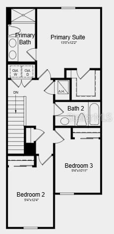THE TOWNS AT SKYE RANCH - Residential