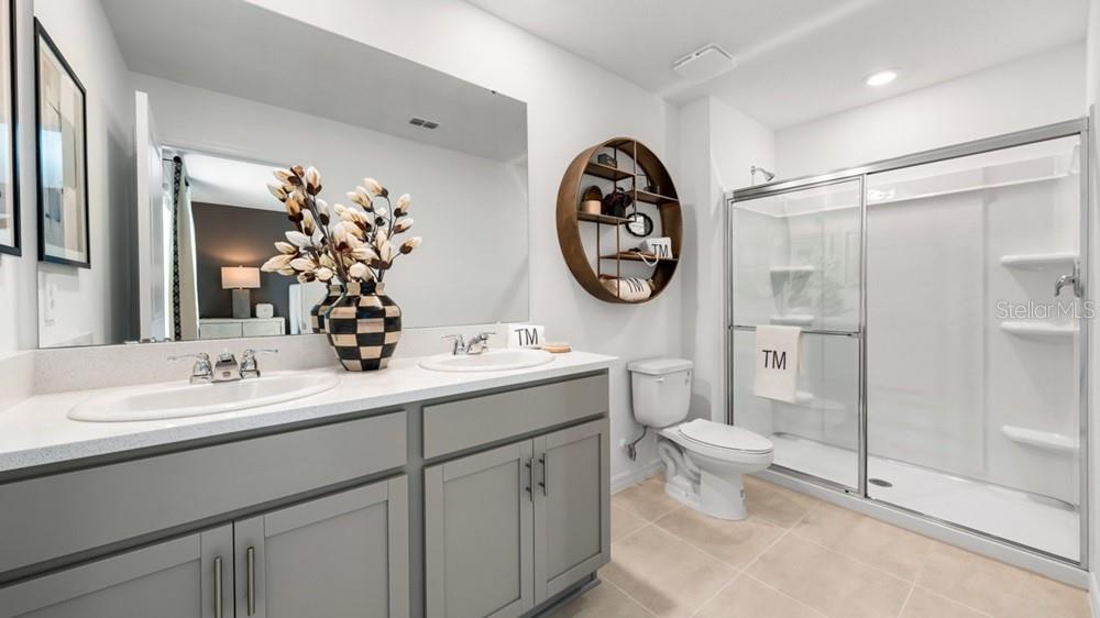 THE TOWNS AT SKYE RANCH - Residential