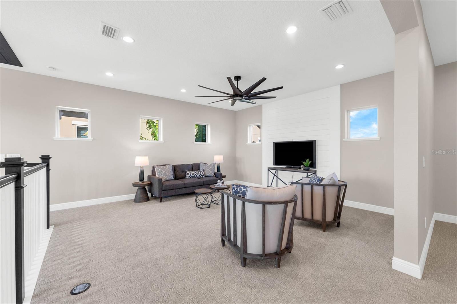 LAKESHORE PRESERVE PH 4 - Residential