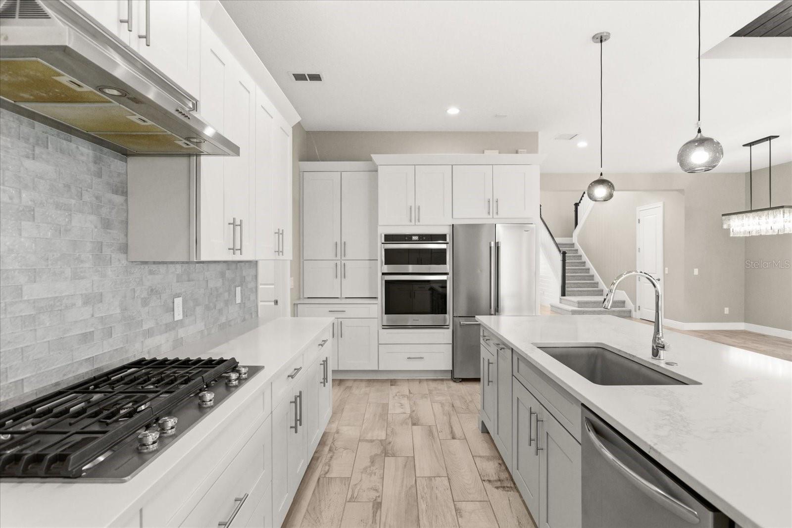 LAKESHORE PRESERVE PH 4 - Residential