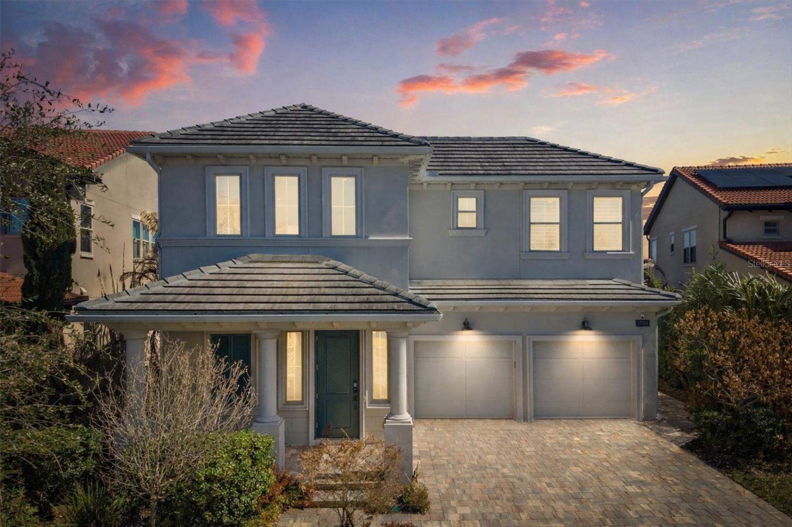 LAKESHORE PRESERVE PH 4 - Residential