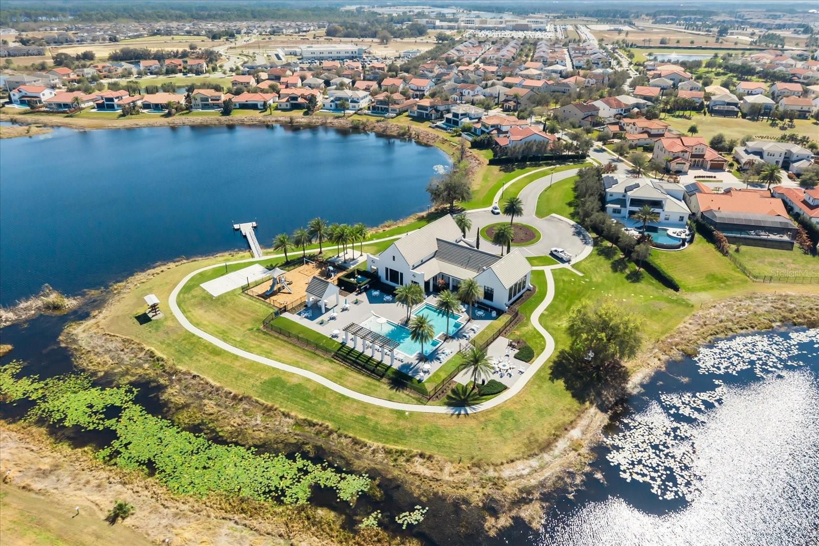 LAKESHORE PRESERVE PH 4 - Residential