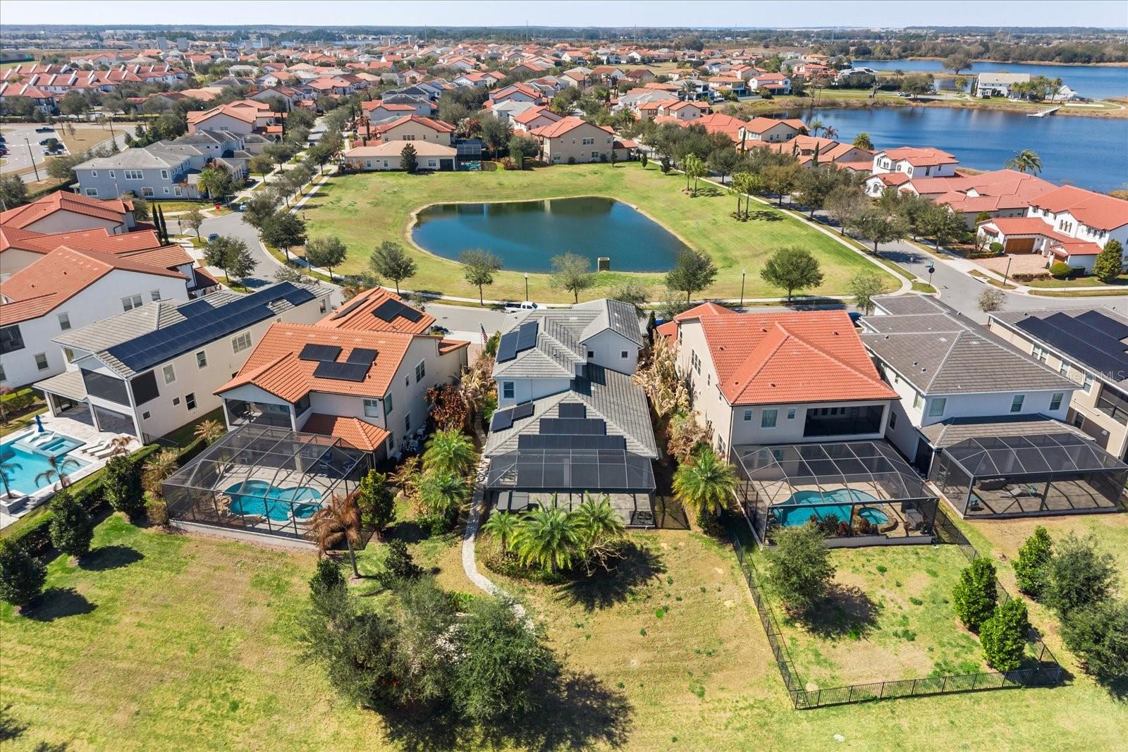 LAKESHORE PRESERVE PH 4 - Residential