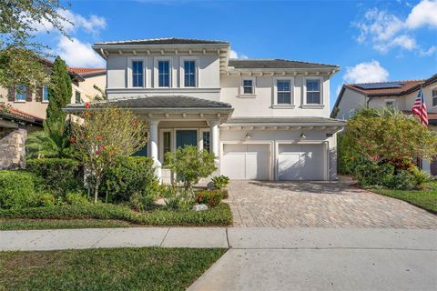 15594 SHOREBIRD LANE WINTER GARDEN FL 34787