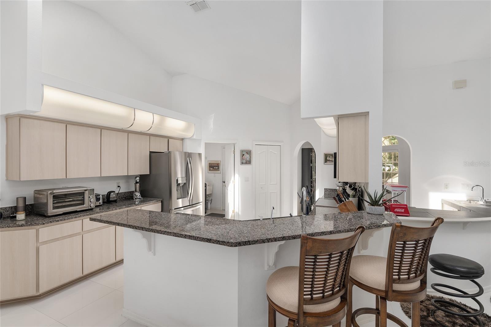 PALM POINT - Residential