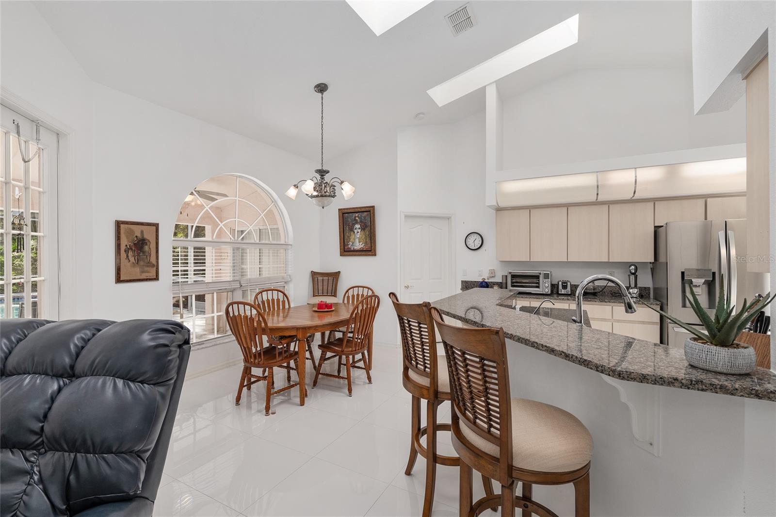 PALM POINT - Residential