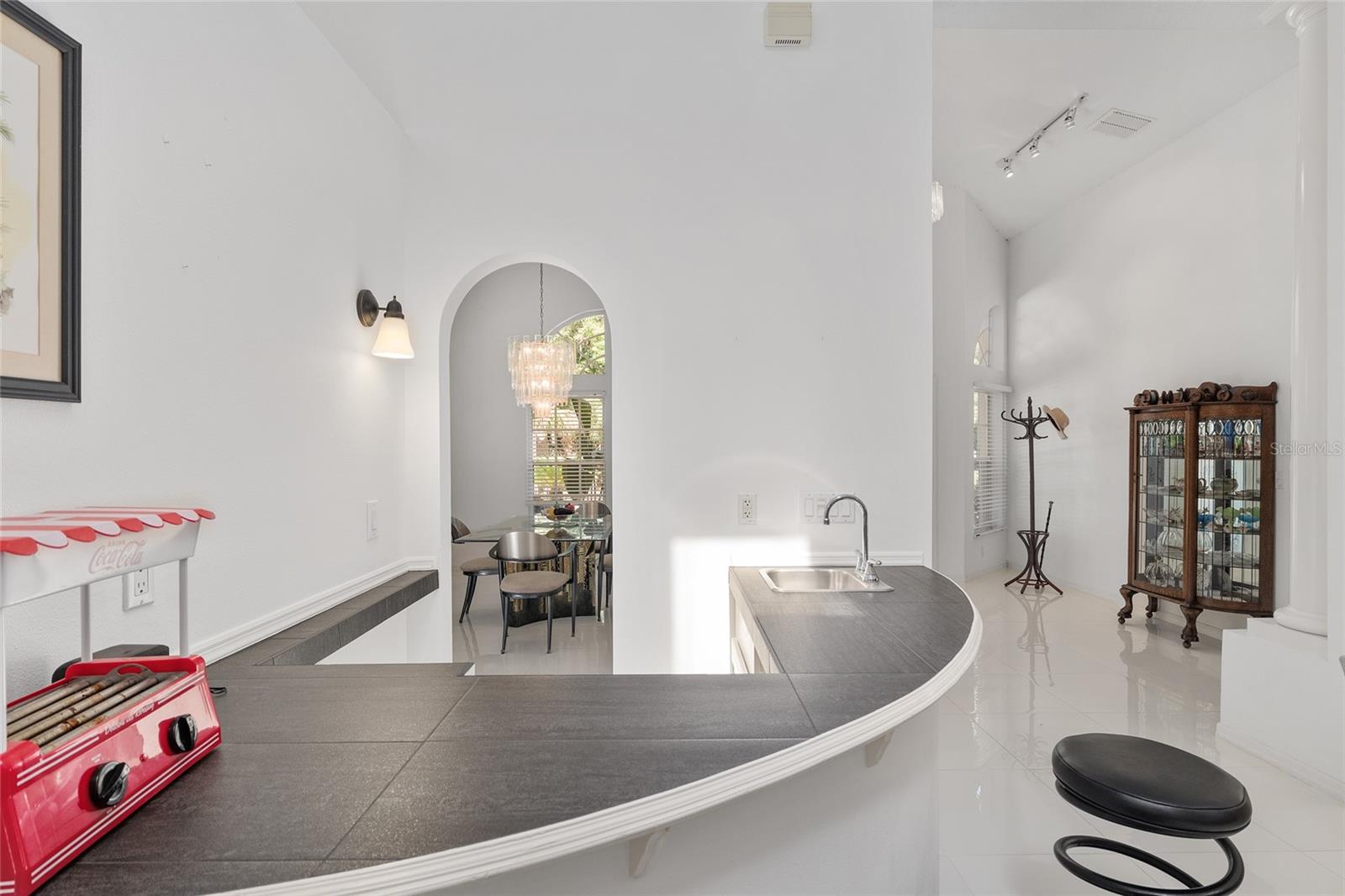 PALM POINT - Residential