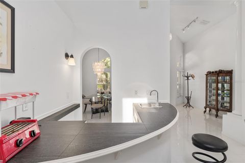 Tiny photo for 90 Winding River Lane, Inglis, FL 34449 (MLS # OM712665)