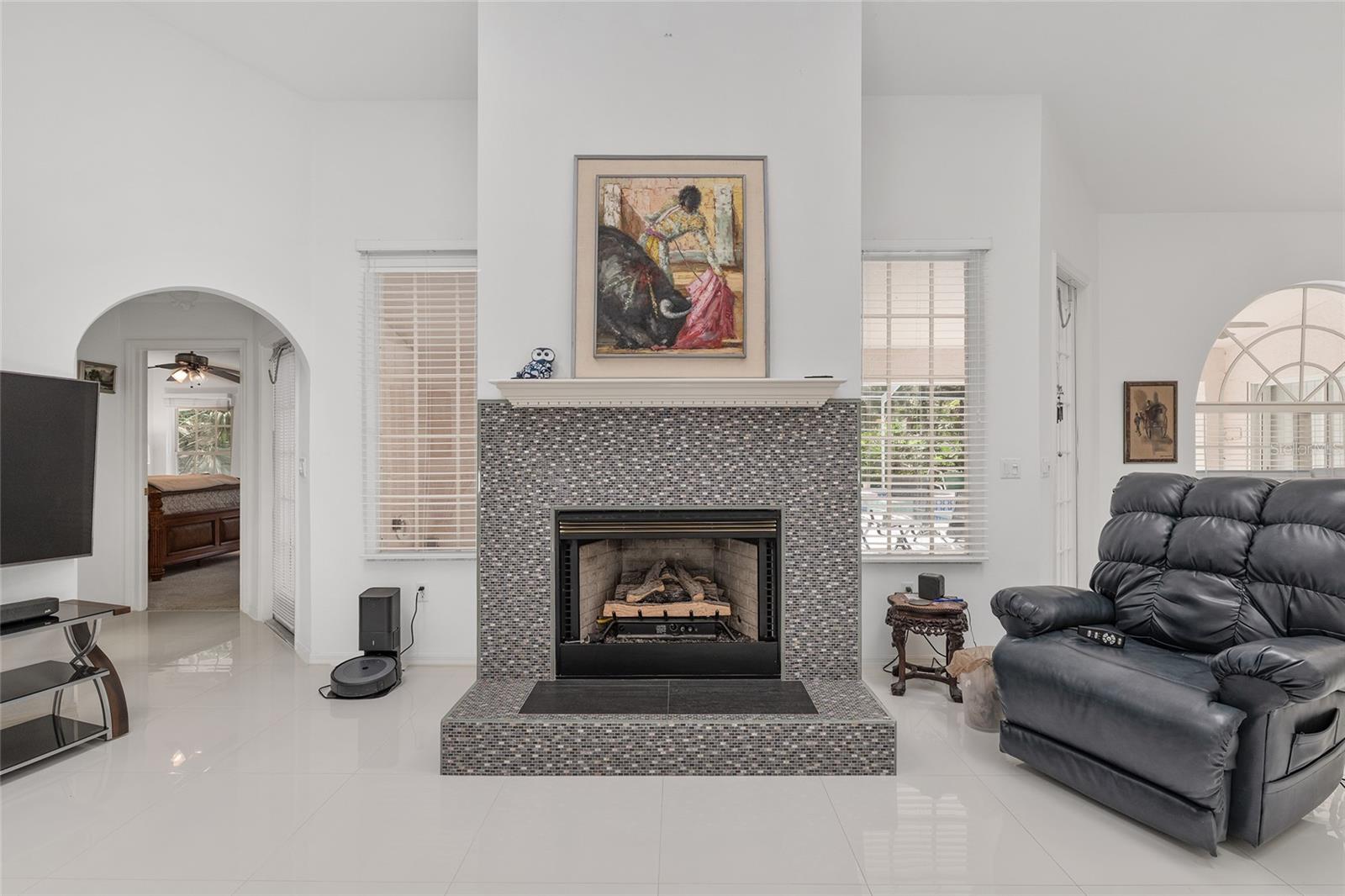 PALM POINT - Residential