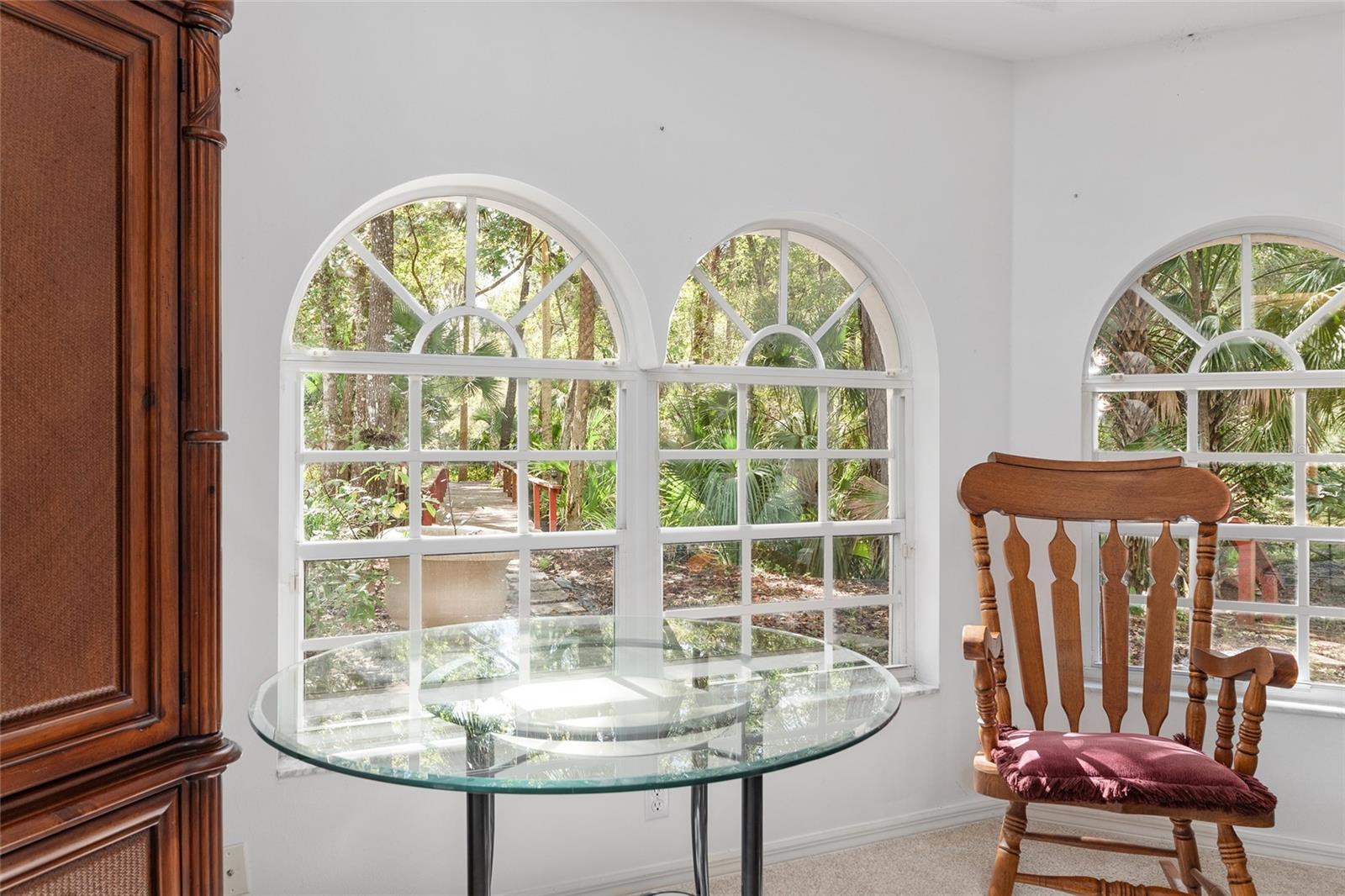 PALM POINT - Residential