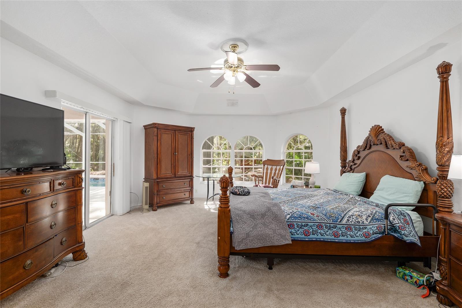 PALM POINT - Residential