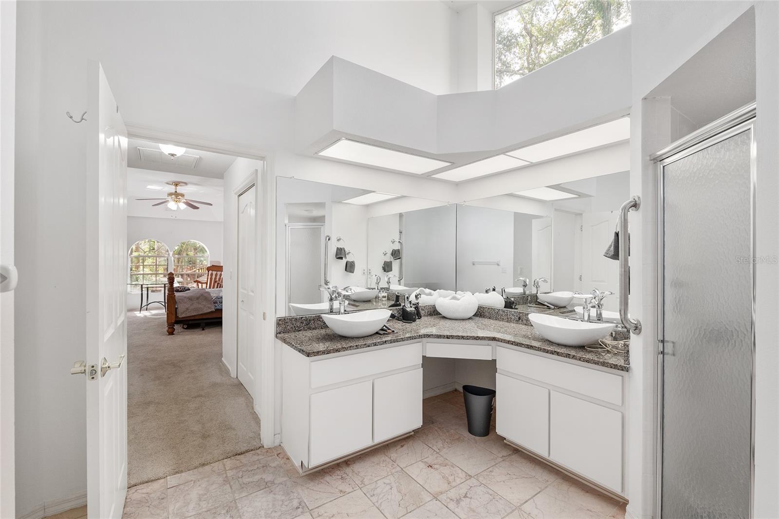 PALM POINT - Residential