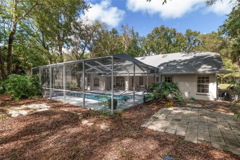 Tiny photo for 90 Winding River Lane, Inglis, FL 34449 (MLS # OM712665)
