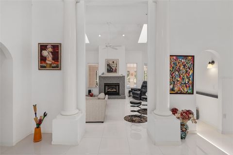 Tiny photo for 90 Winding River Lane, Inglis, FL 34449 (MLS # OM712665)