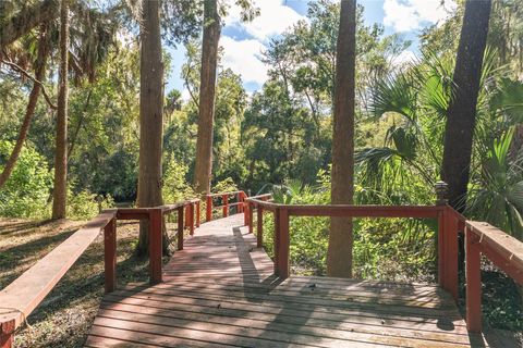 Tiny photo for 90 Winding River Lane, Inglis, FL 34449 (MLS # OM712665)