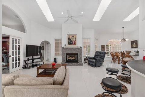 Tiny photo for 90 Winding River Lane, Inglis, FL 34449 (MLS # OM712665)