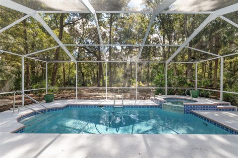 Tiny photo for 90 Winding River Lane, Inglis, FL 34449 (MLS # OM712665)