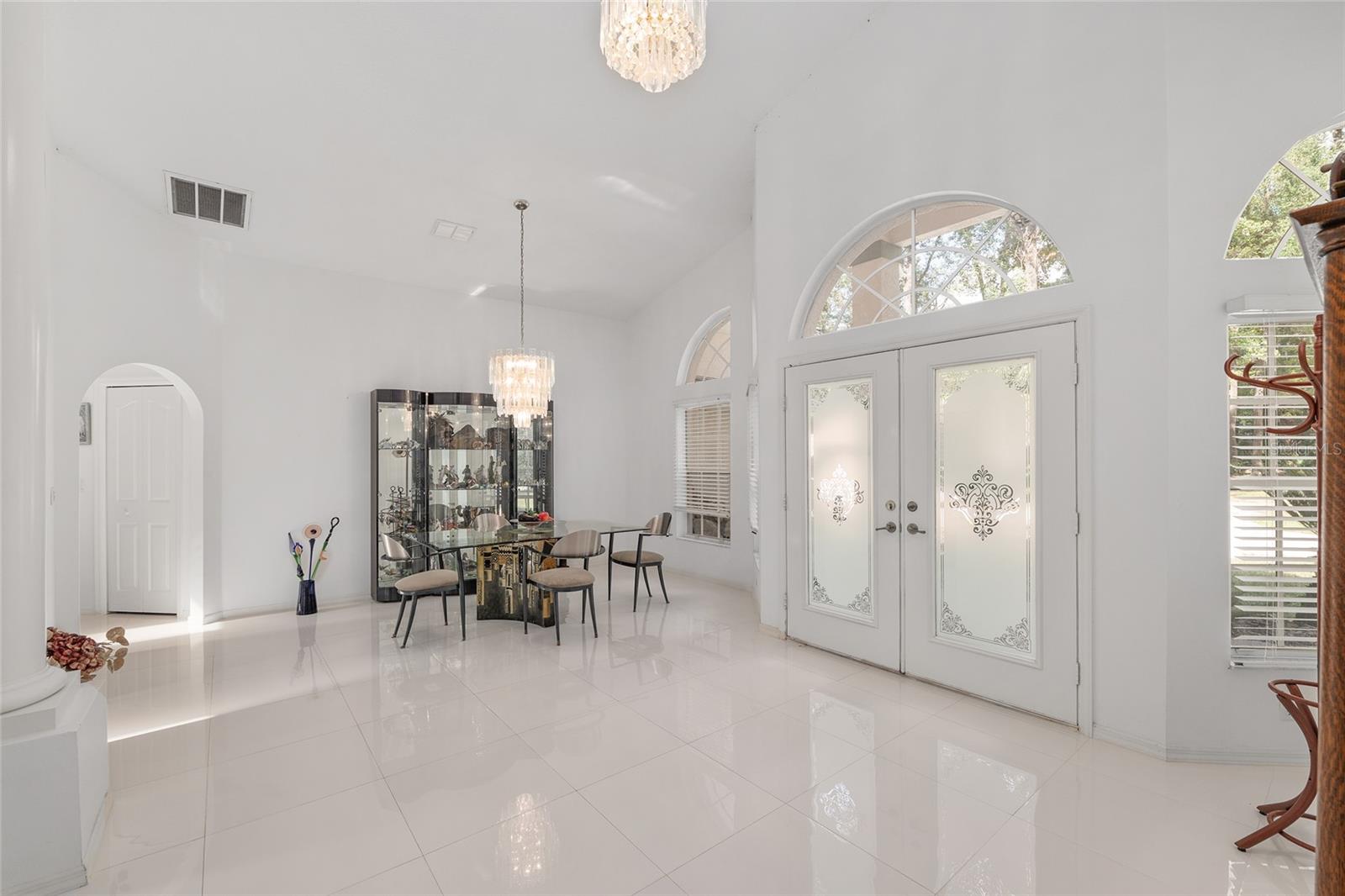 PALM POINT - Residential