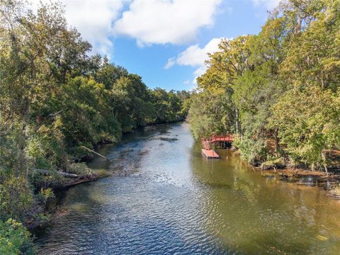 Tiny photo for 90 Winding River Lane, Inglis, FL 34449 (MLS # OM712665)