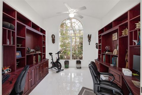 Tiny photo for 90 Winding River Lane, Inglis, FL 34449 (MLS # OM712665)