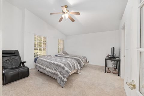 Tiny photo for 90 Winding River Lane, Inglis, FL 34449 (MLS # OM712665)
