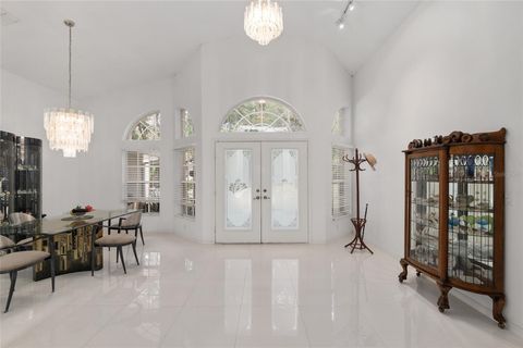 Tiny photo for 90 Winding River Lane, Inglis, FL 34449 (MLS # OM712665)