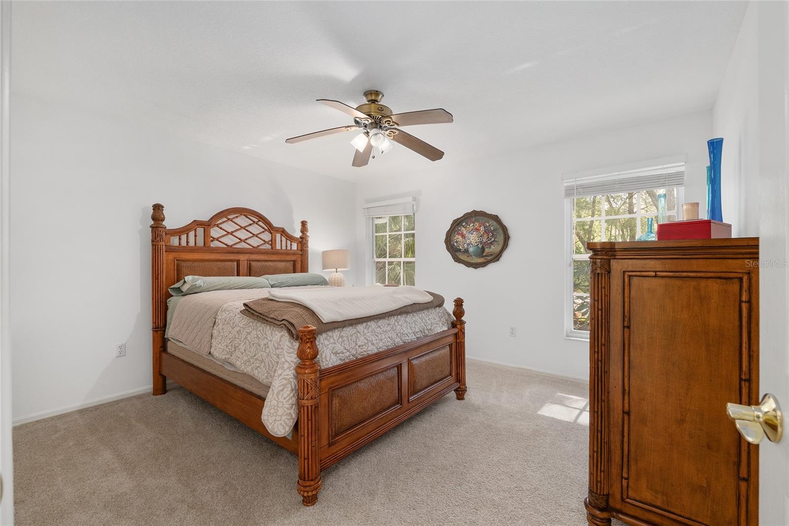 PALM POINT - Residential