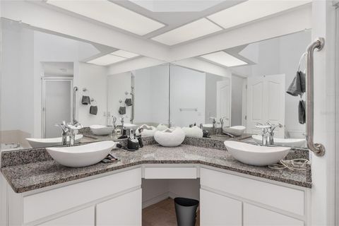 Tiny photo for 90 Winding River Lane, Inglis, FL 34449 (MLS # OM712665)