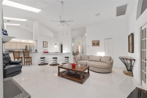 Tiny photo for 90 Winding River Lane, Inglis, FL 34449 (MLS # OM712665)