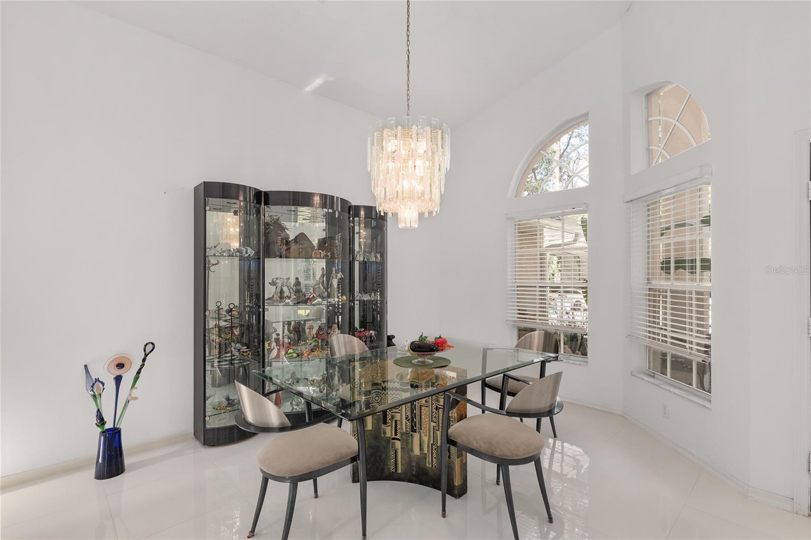 PALM POINT - Residential