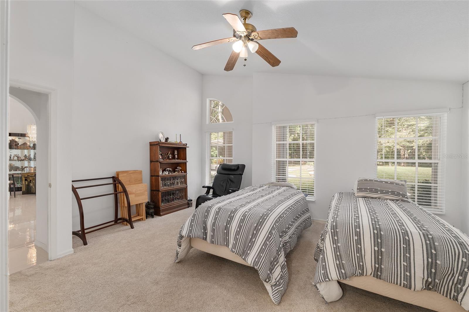 PALM POINT - Residential