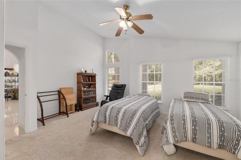 Tiny photo for 90 Winding River Lane, Inglis, FL 34449 (MLS # OM712665)