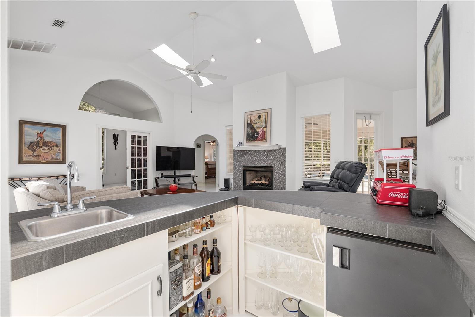 PALM POINT - Residential