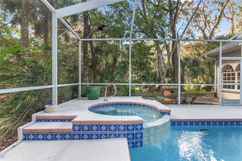 Tiny photo for 90 Winding River Lane, Inglis, FL 34449 (MLS # OM712665)