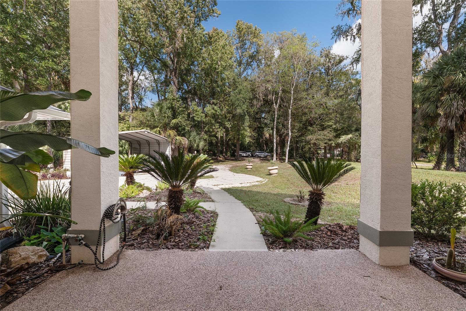 PALM POINT - Residential