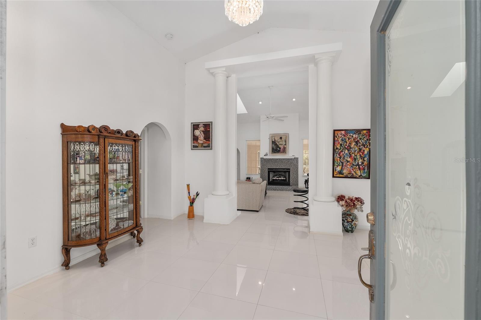 PALM POINT - Residential