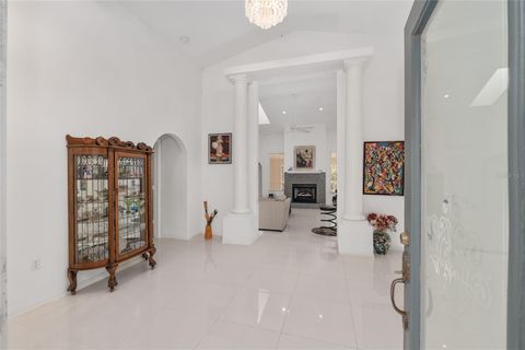 Tiny photo for 90 Winding River Lane, Inglis, FL 34449 (MLS # OM712665)