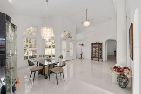 Tiny photo for 90 Winding River Lane, Inglis, FL 34449 (MLS # OM712665)