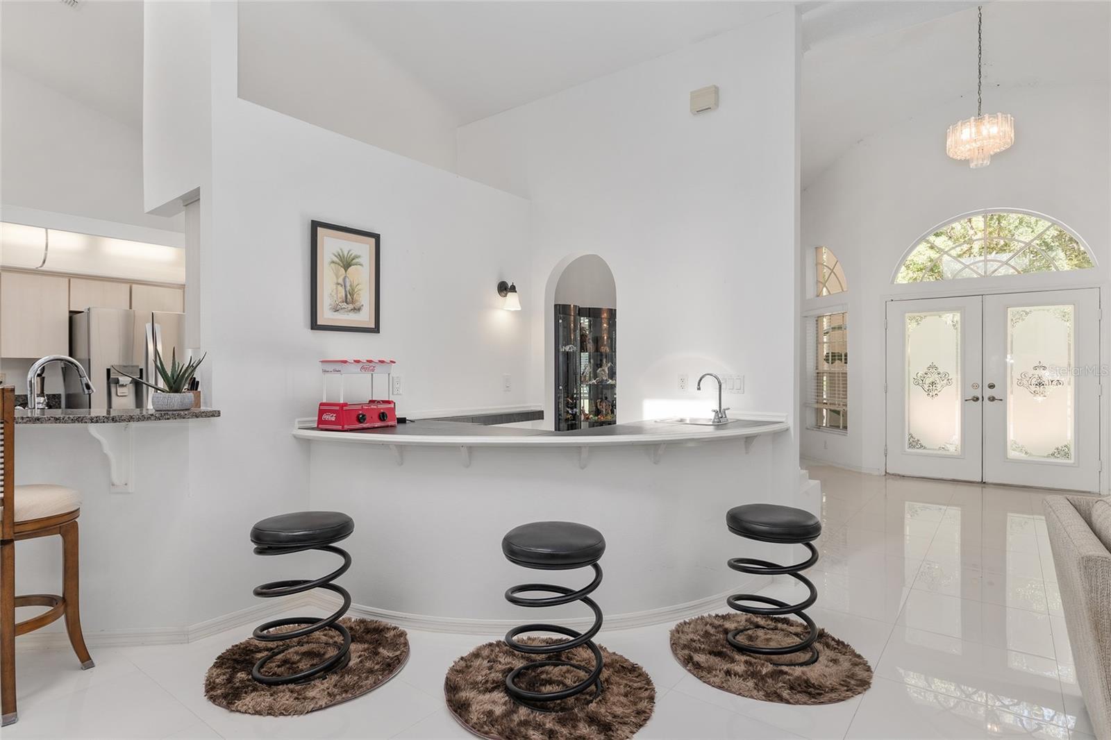 PALM POINT - Residential