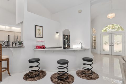 Tiny photo for 90 Winding River Lane, Inglis, FL 34449 (MLS # OM712665)