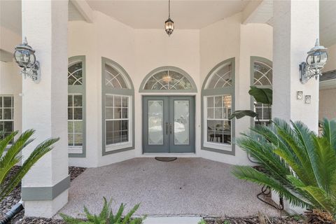 Tiny photo for 90 Winding River Lane, Inglis, FL 34449 (MLS # OM712665)