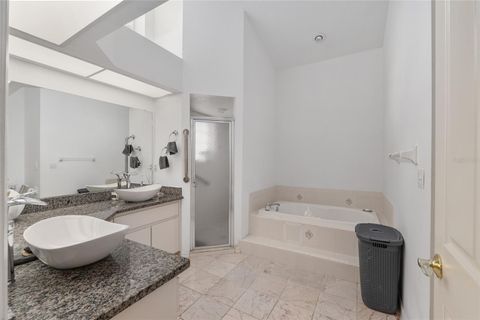 Tiny photo for 90 Winding River Lane, Inglis, FL 34449 (MLS # OM712665)