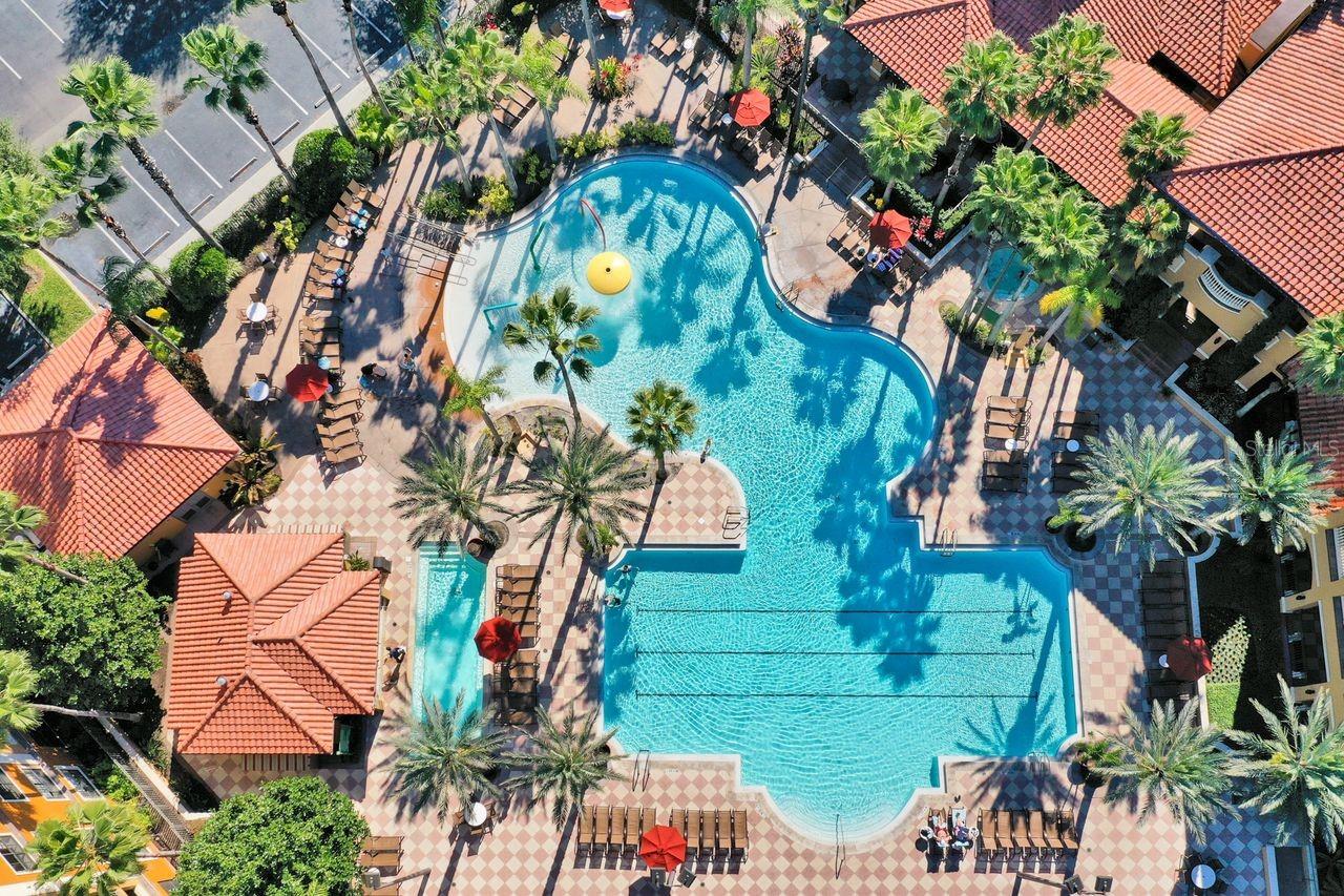 12556 FLORIDAYS RESORT DRIVE A-307