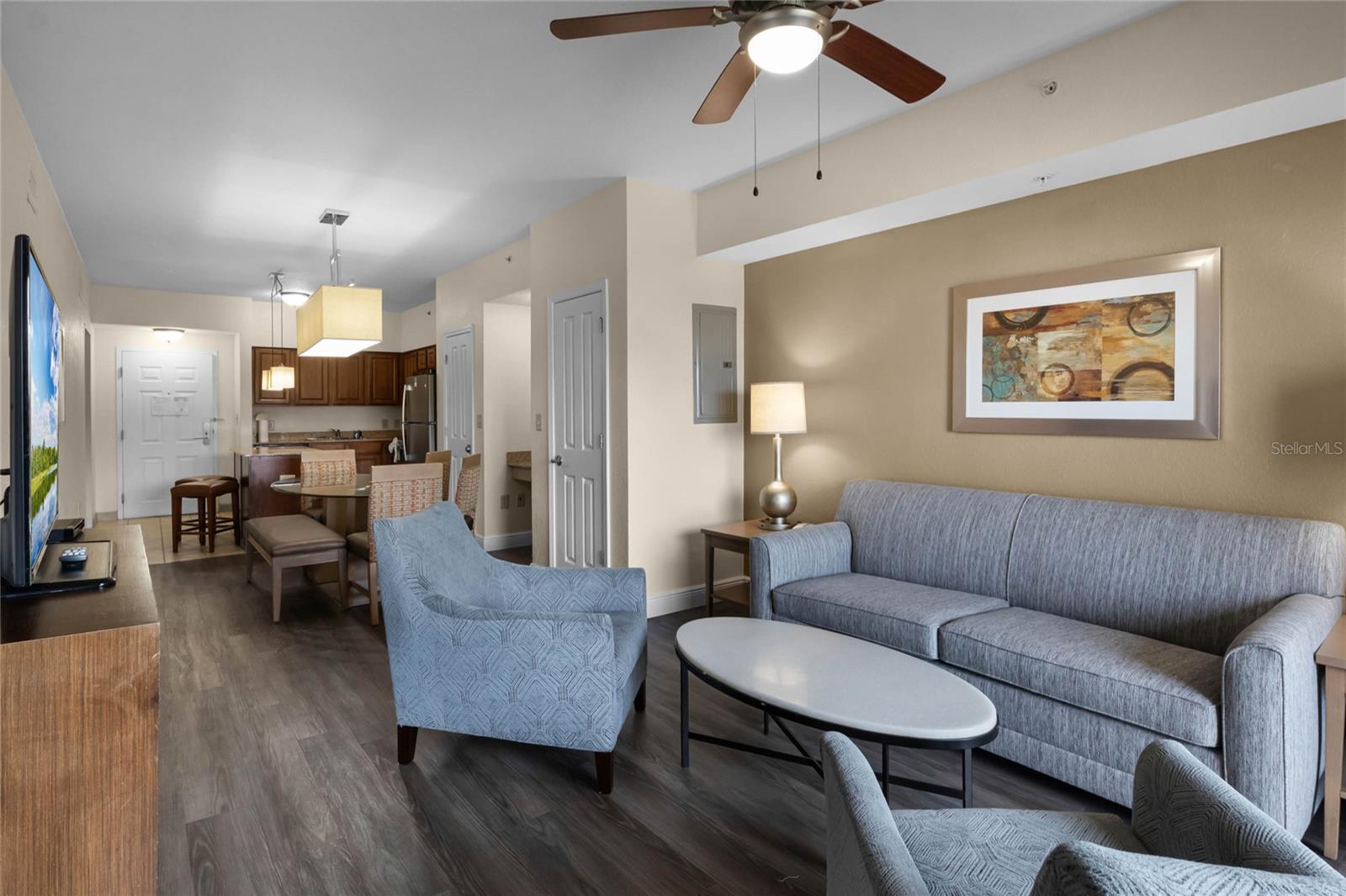 12556 FLORIDAYS RESORT DRIVE A-307